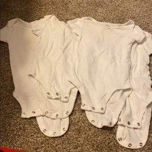 6 month onesies